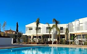Van Der Valk Hotel Bloom Saint Aygulf
